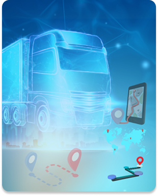 Logistics & Tracking